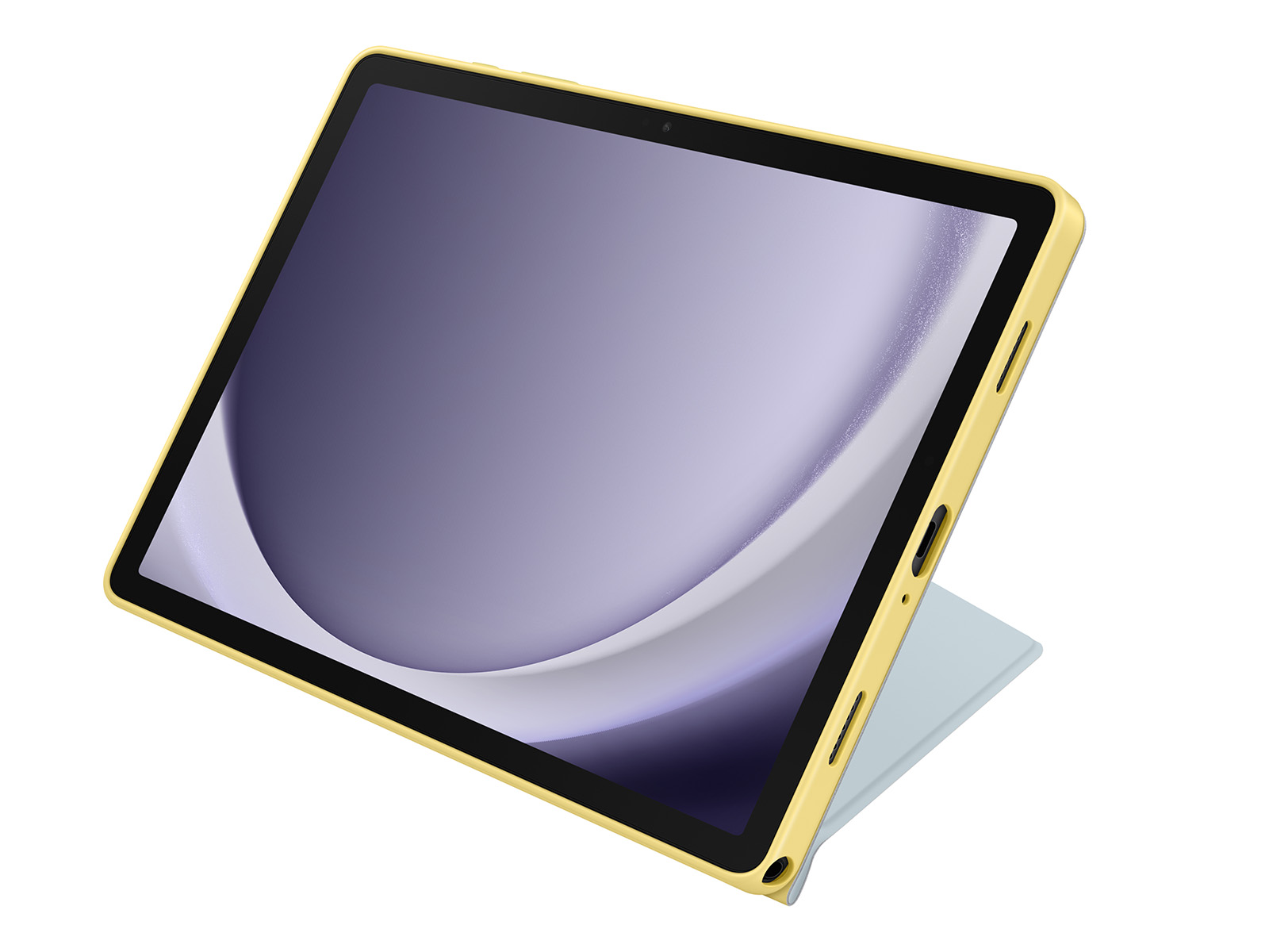 BAIDIYU Case for Samsung Galaxy Tab A9 Plus, Ultra Lightweight