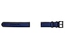 Thumbnail image of Textile strap (22mm) Navy