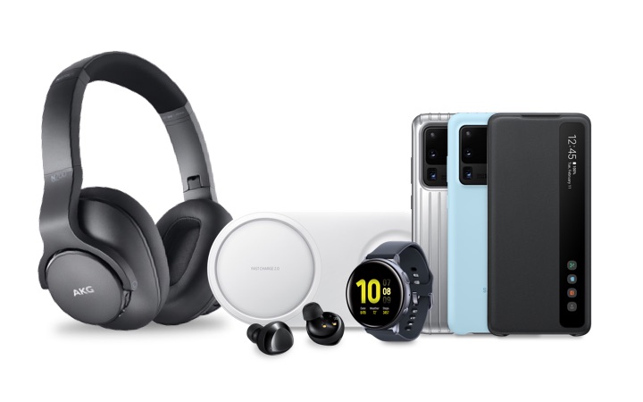 Écouteur Samsung  Réparations, Accessoires, Smartphones, Hoverboard