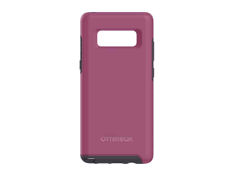 OtterBox Symmetry for Galaxy Note8, Mix Berry Jam