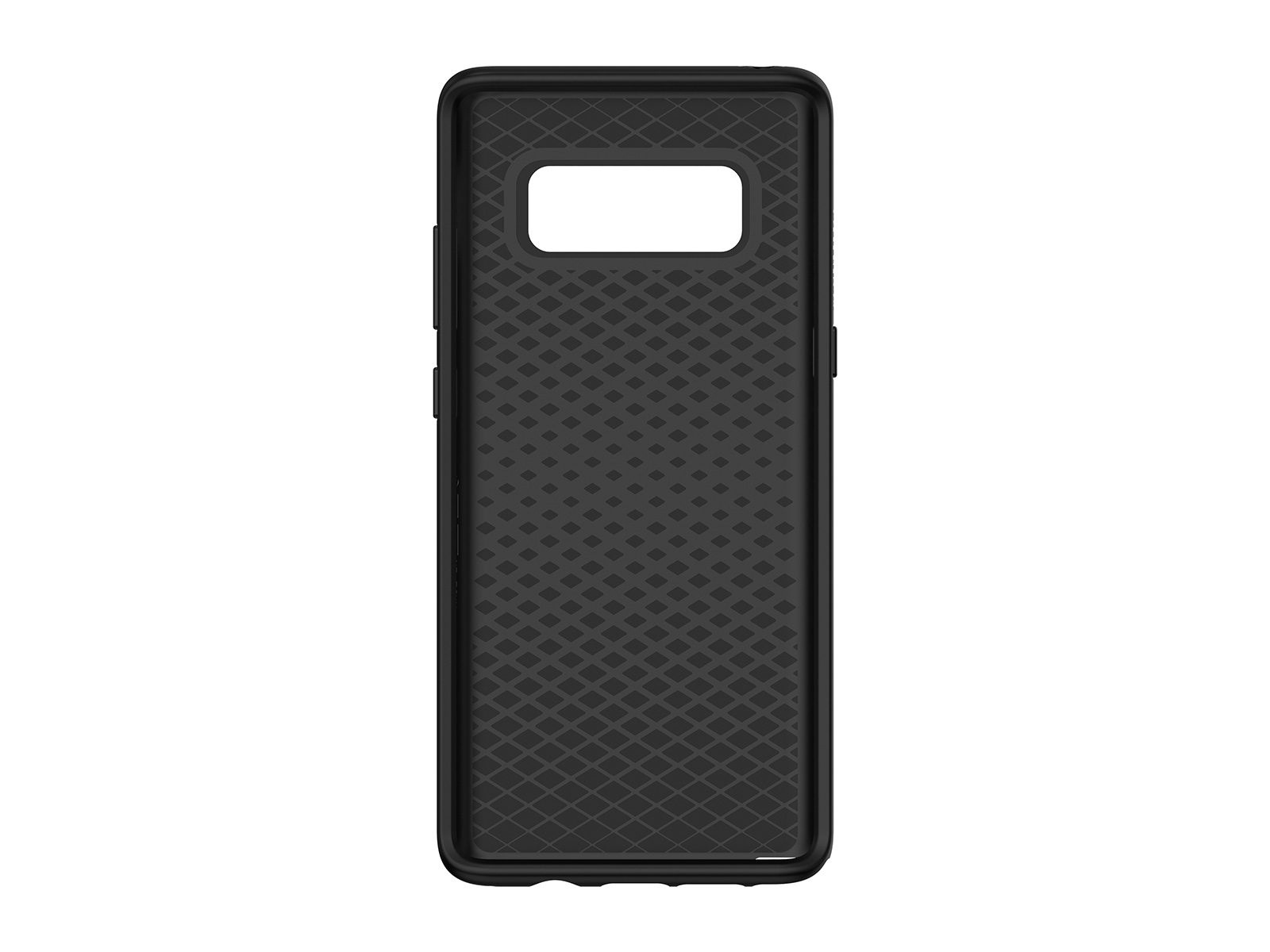 Thumbnail image of OtterBox Symmetry for Galaxy Note8, Black