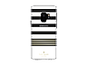 Thumbnail image of Kate Spade Protective Hardshell Case for Galaxy S9, Stripe 2