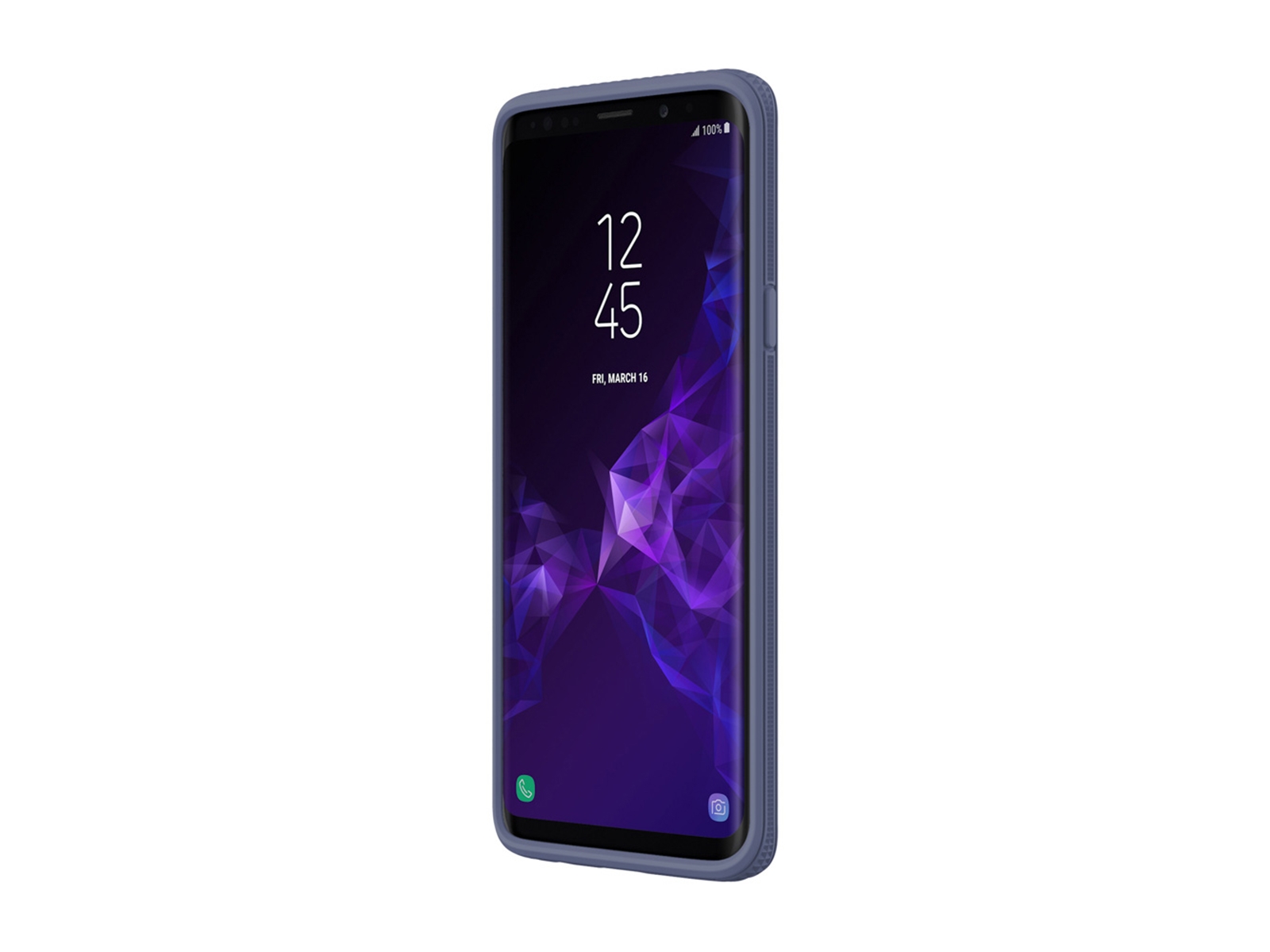 Thumbnail image of Incipio NGP Advanced for Galaxy S9+, Slate