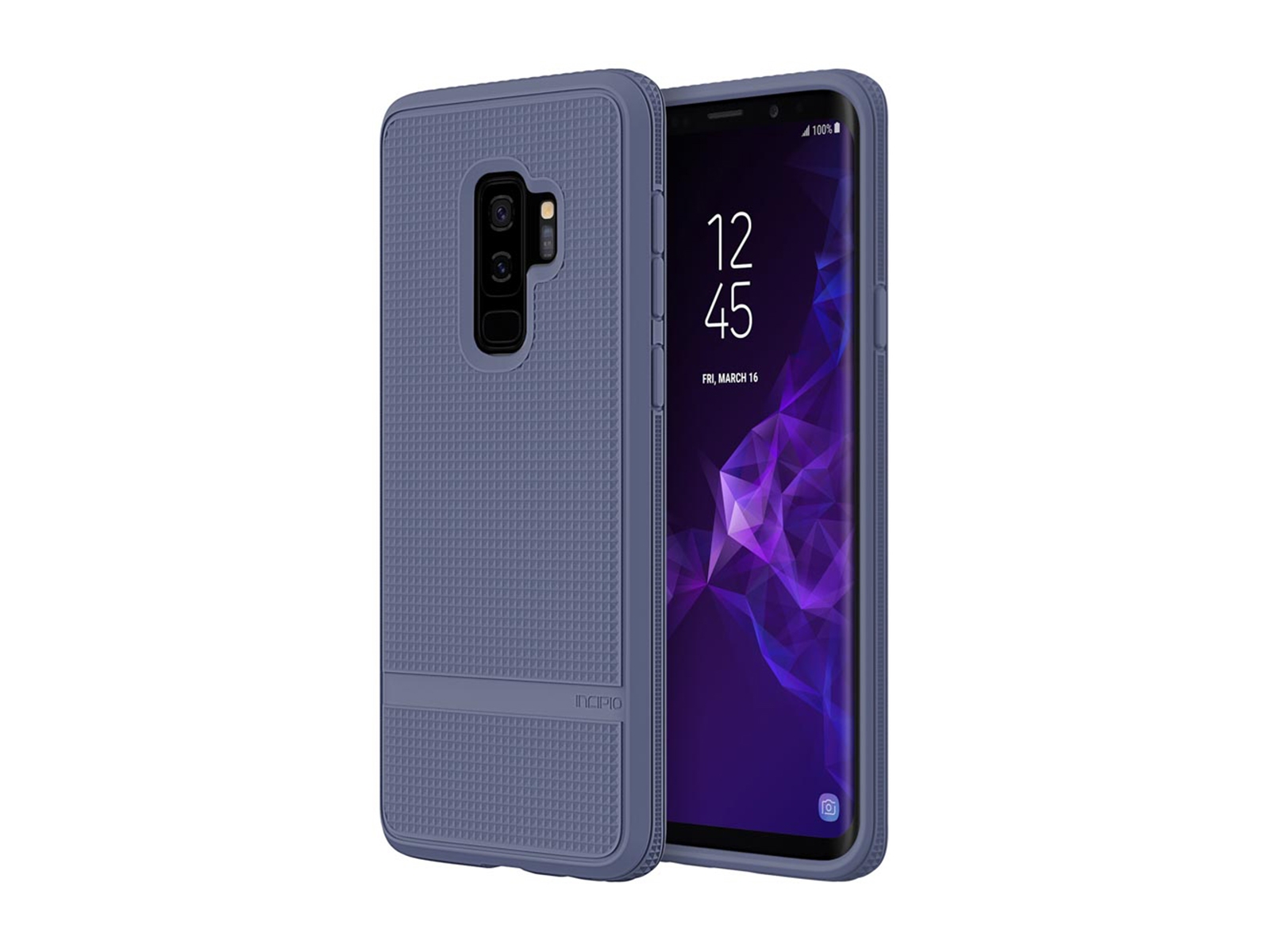 Thumbnail image of Incipio NGP Advanced for Galaxy S9+, Slate