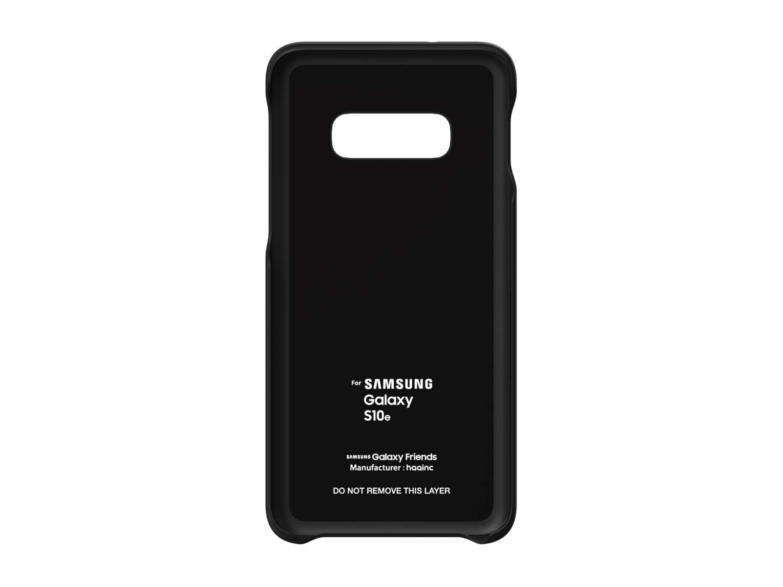 Thumbnail image of Galaxy Friends Spider-Man Far From Home Smart Cover for Galaxy S10e