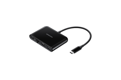 Multiport USB-C Adapter Multiport USB-C Adapter