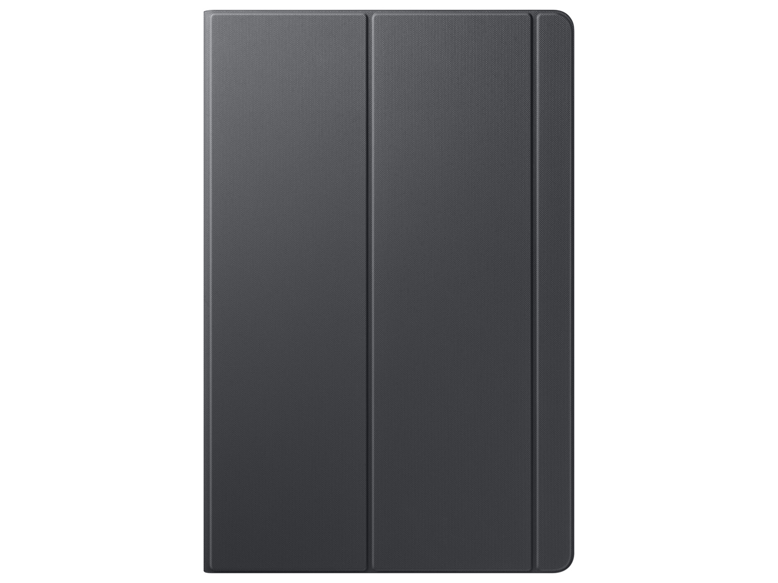 Galaxy Tab S6 Book Cover - Mountain Gray Mobile Accessories - EF