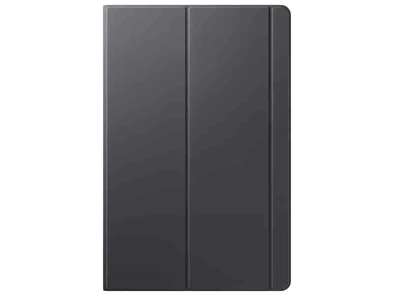 Galaxy Tab S6 Book Cover - Mountain Gray
