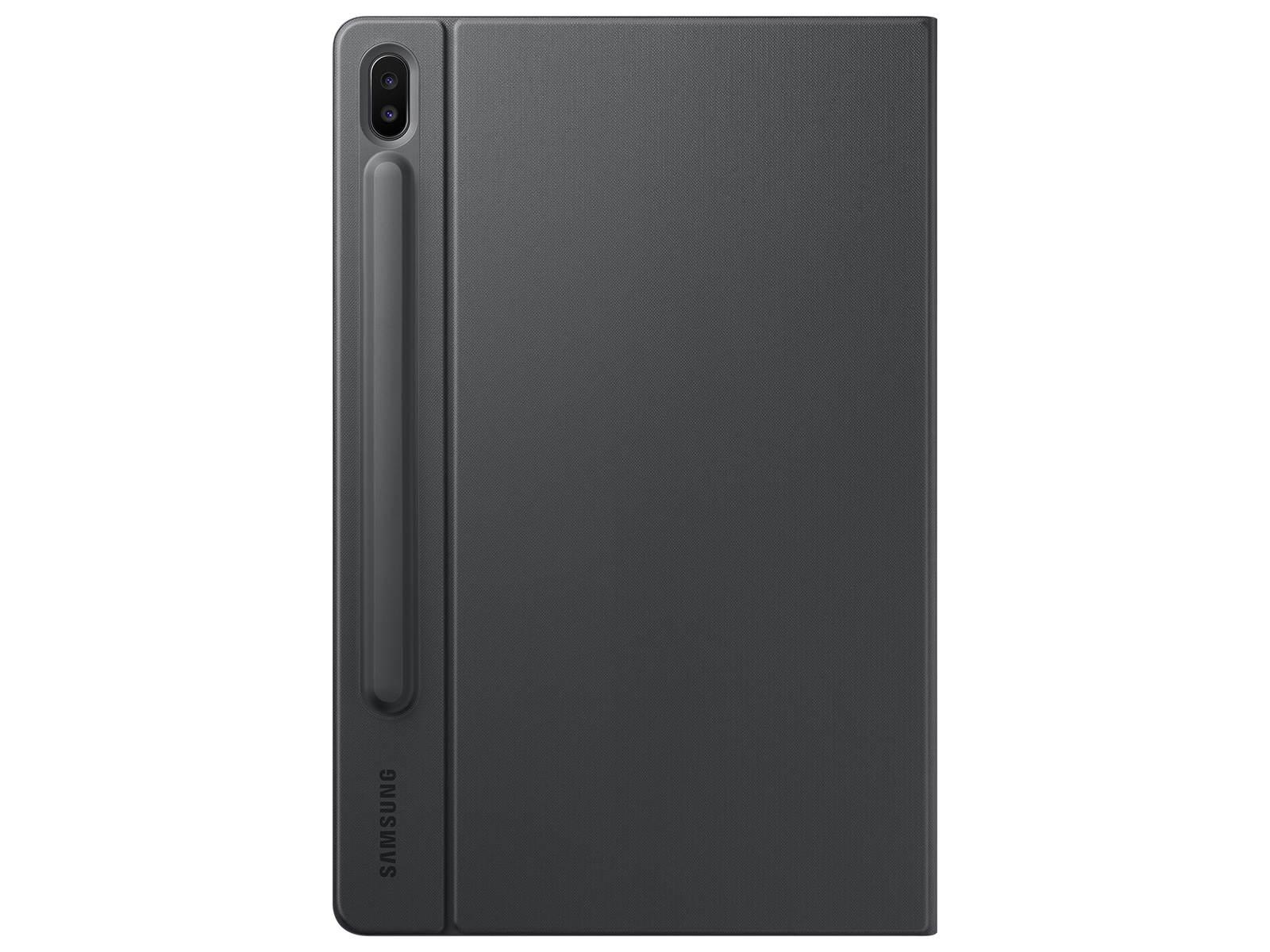 Thumbnail image of Galaxy Tab S6 Book Cover - Mountain Gray