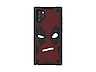 Thumbnail image of Galaxy Friends Deadpool Rugged Protective Smart Cover for Note10+