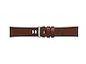 Thumbnail image of Essex Leather Band (22mm) Brown