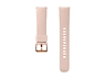 Thumbnail image of Silicone Band for Galaxy Watch 42mm, Pink