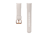 Thumbnail image of Silicone Band for Galaxy Watch 42mm, Silver
