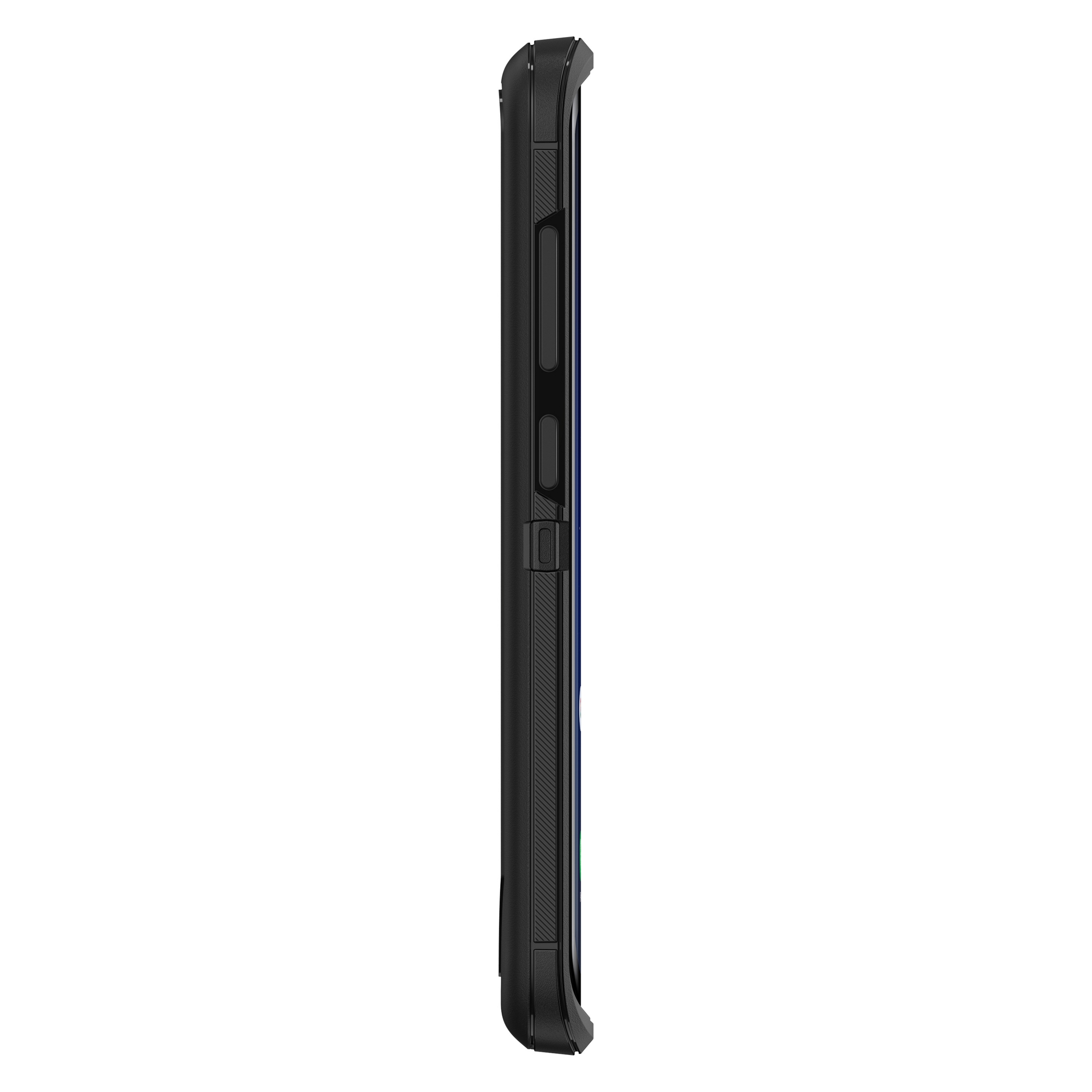 Thumbnail image of OtterBox Defender for Galaxy S8, Black