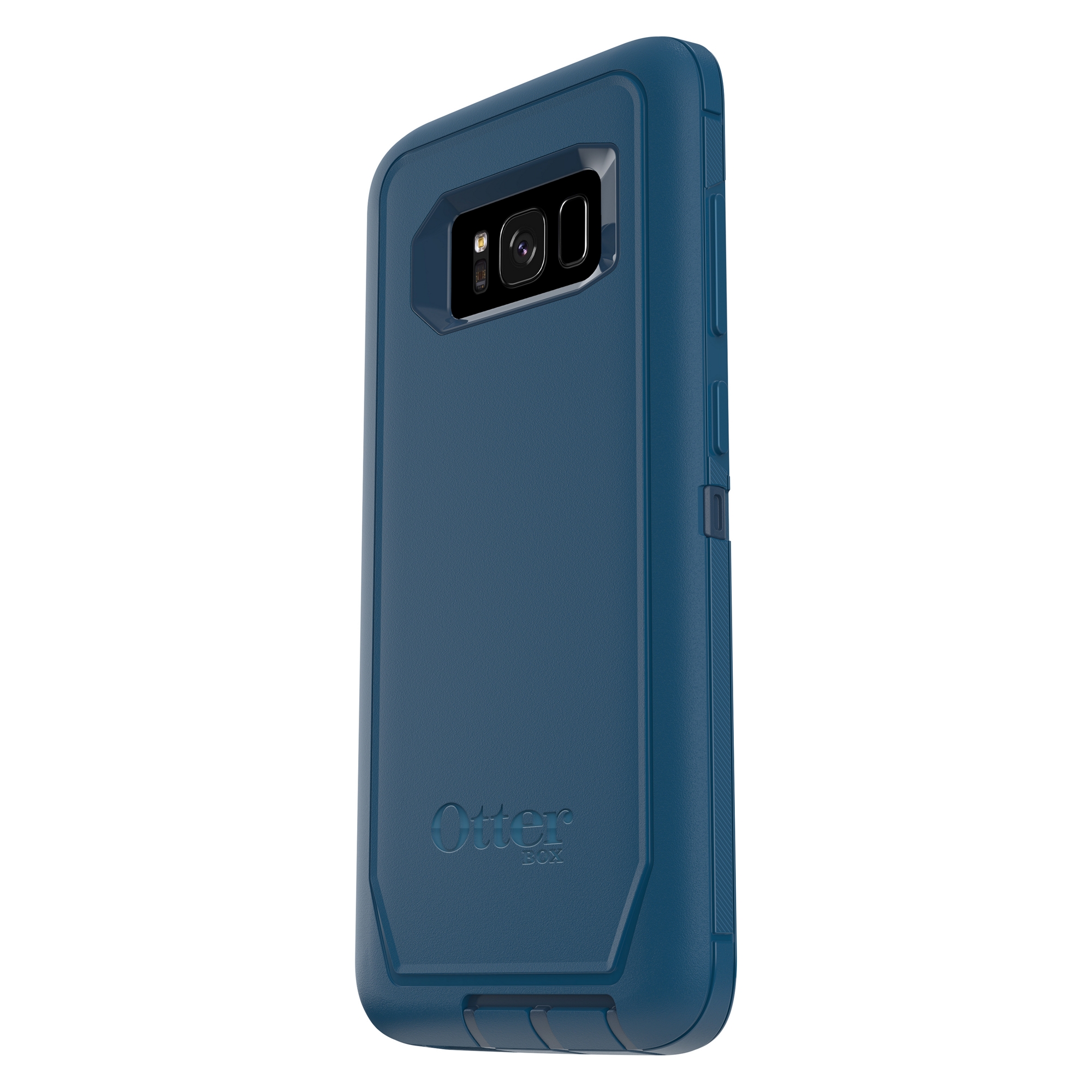 Thumbnail image of OtterBox Defender for Galaxy S8, Bespoke Way