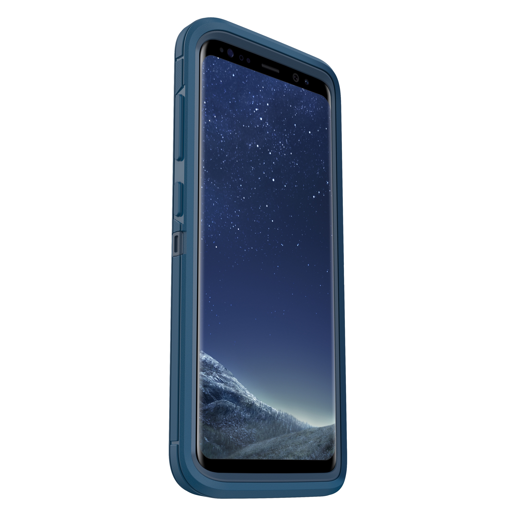 Thumbnail image of OtterBox Defender for Galaxy S8, Bespoke Way