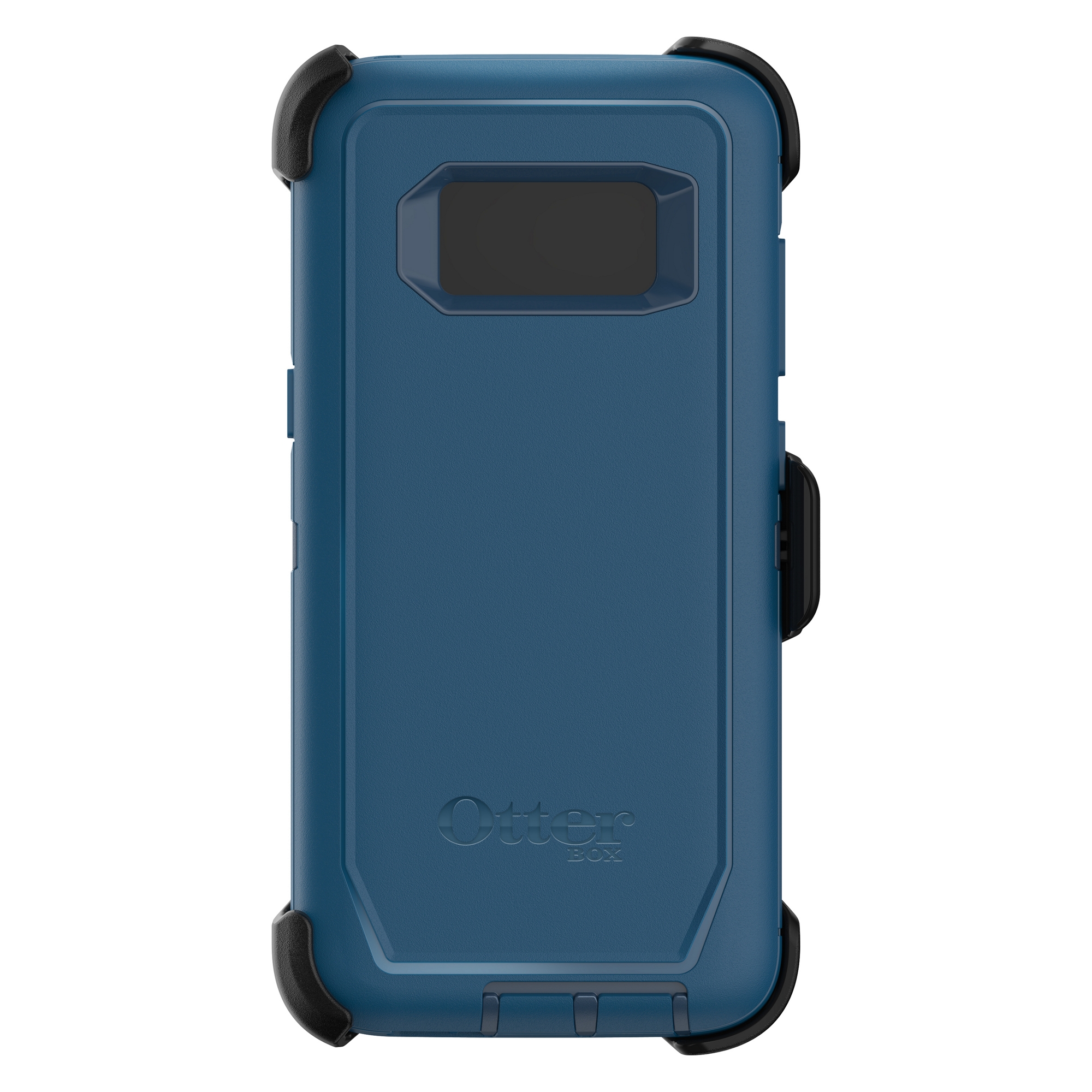 Thumbnail image of OtterBox Defender for Galaxy S8, Bespoke Way