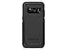 Thumbnail image of OtterBox Commuter for Galaxy S8, Black