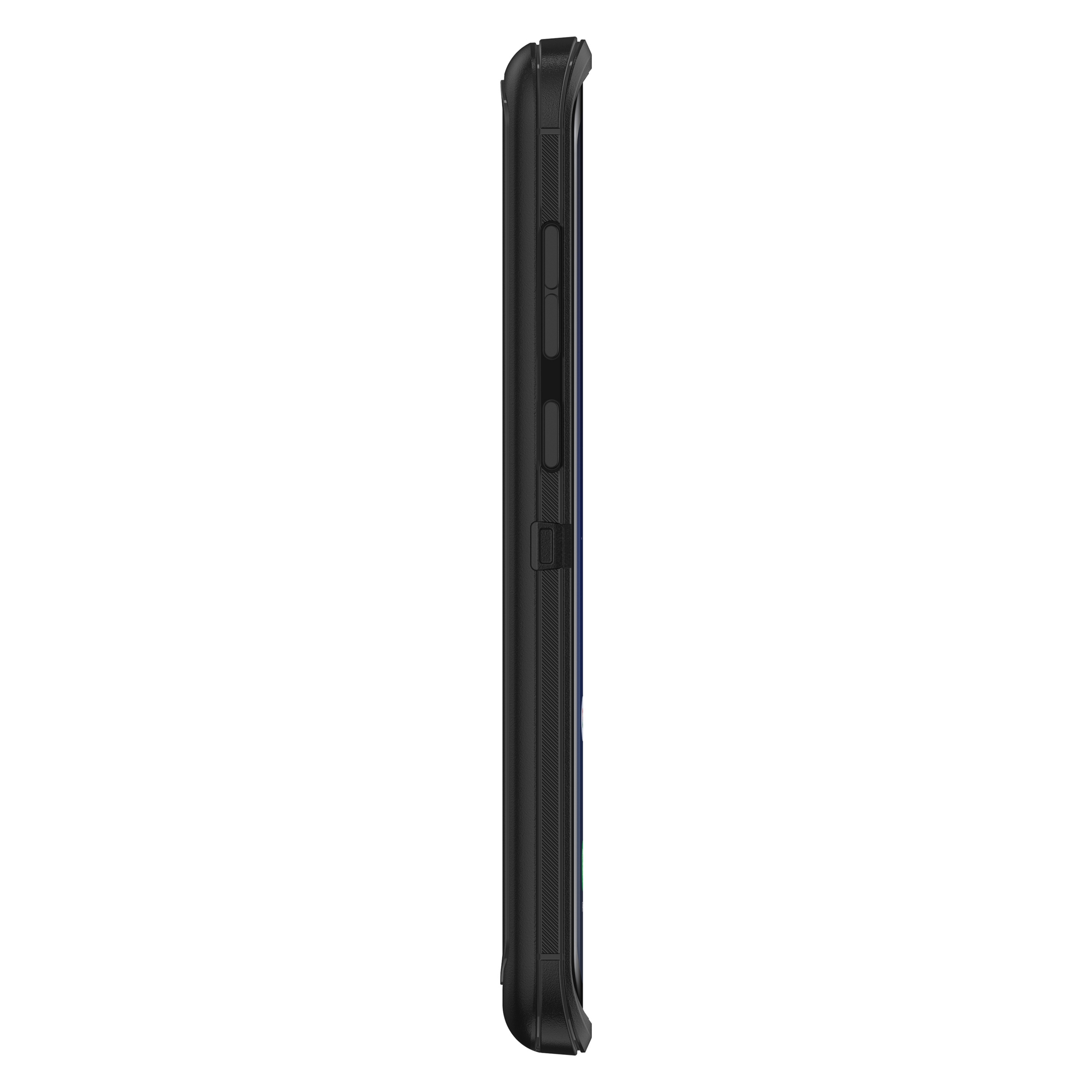 Thumbnail image of OtterBox Defender for Galaxy S8+, Black