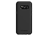 Thumbnail image of OtterBox Symmetry for Galaxy S8+, Black