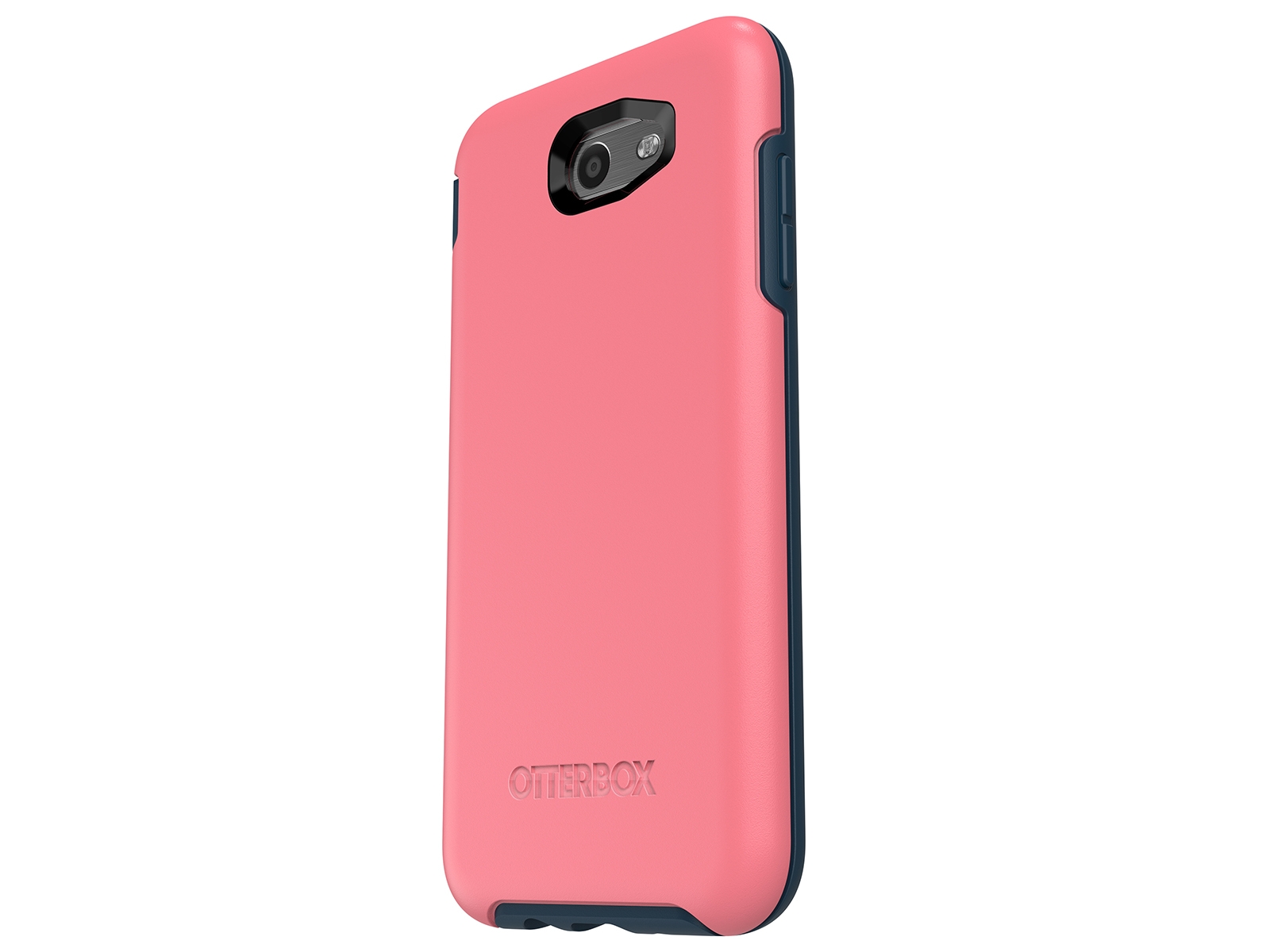 Thumbnail image of OtterBox Symmetry for Galaxy J7, Saltwater Taffy