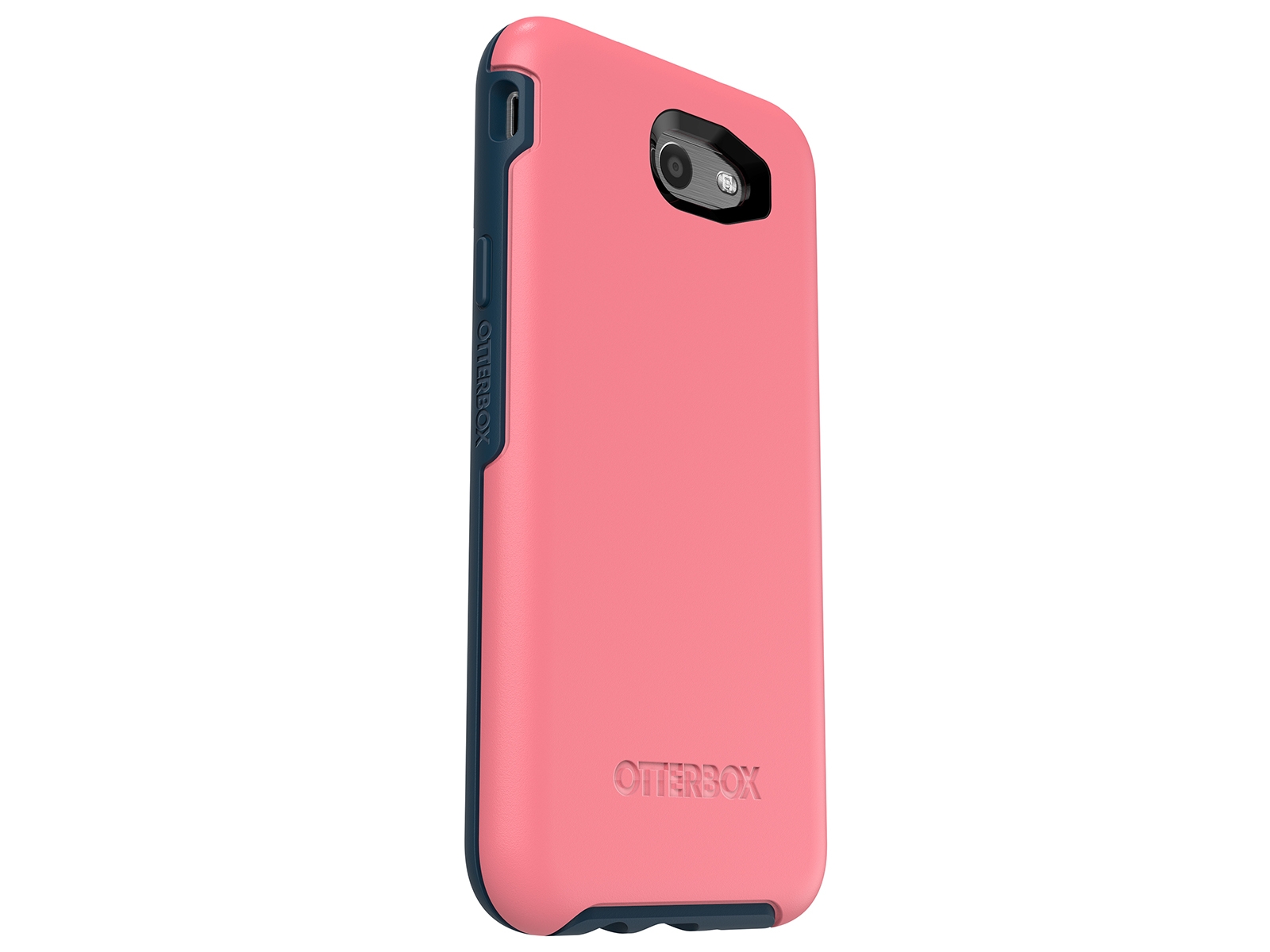 Thumbnail image of OtterBox Symmetry for Galaxy J7, Saltwater Taffy