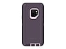 Thumbnail image of OtterBox Defender for Galaxy S9, Purple Nebula