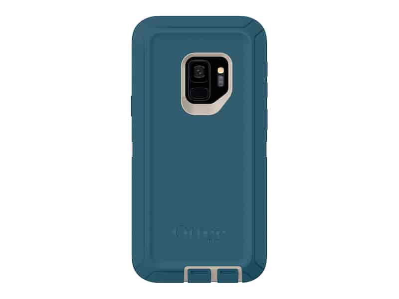 OtterBox Defender for Galaxy S9, Big Sur