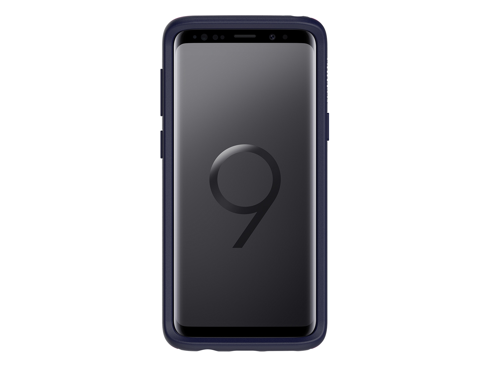 Thumbnail image of OtterBox Symmetry for Galaxy S9, Mixed Berry Jam
