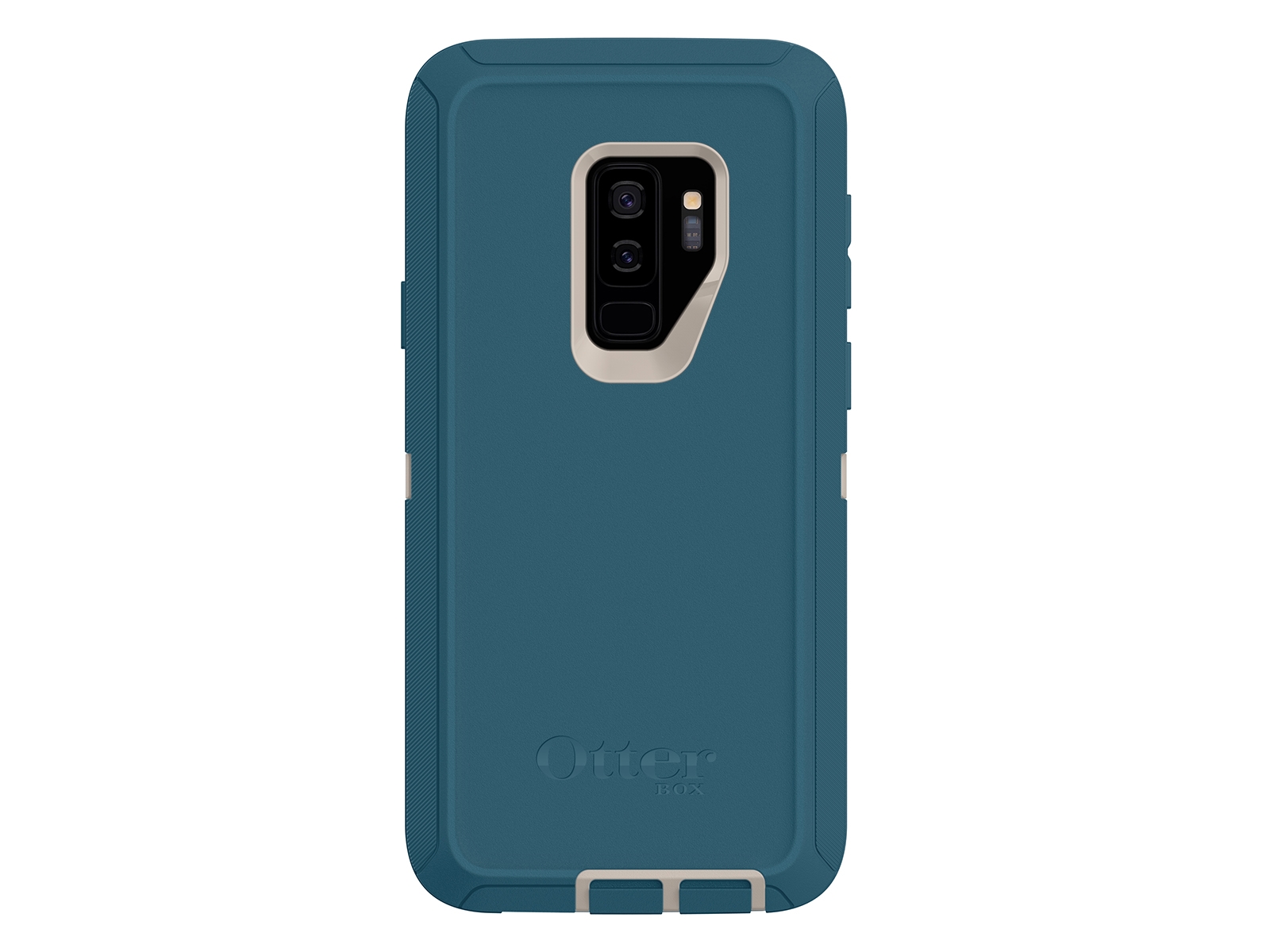 Thumbnail image of OtterBox Defender for Galaxy S9+, Big Sur