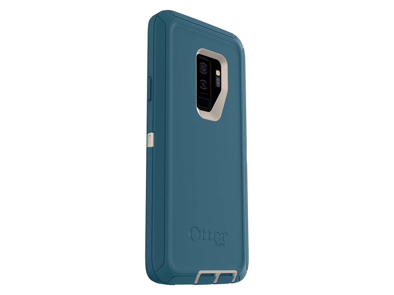 Thumbnail image of OtterBox Defender for Galaxy S9+, Big Sur