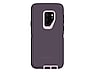 Thumbnail image of OtterBox Defender for Galaxy S9+, Purple Nebula