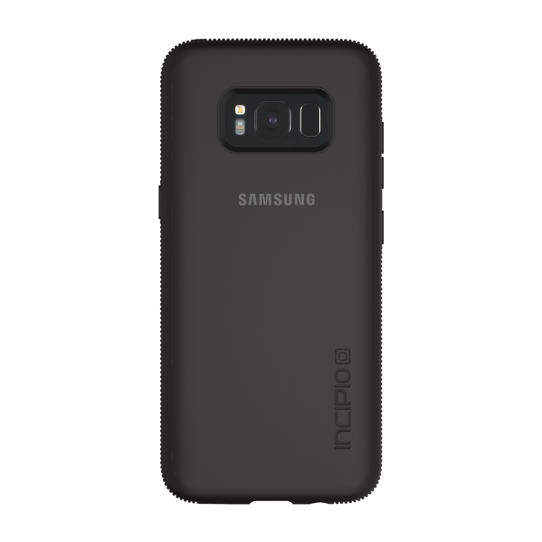 Incipio for Galaxy Black Mobile Accessories - SA-832-BLK | Samsung US