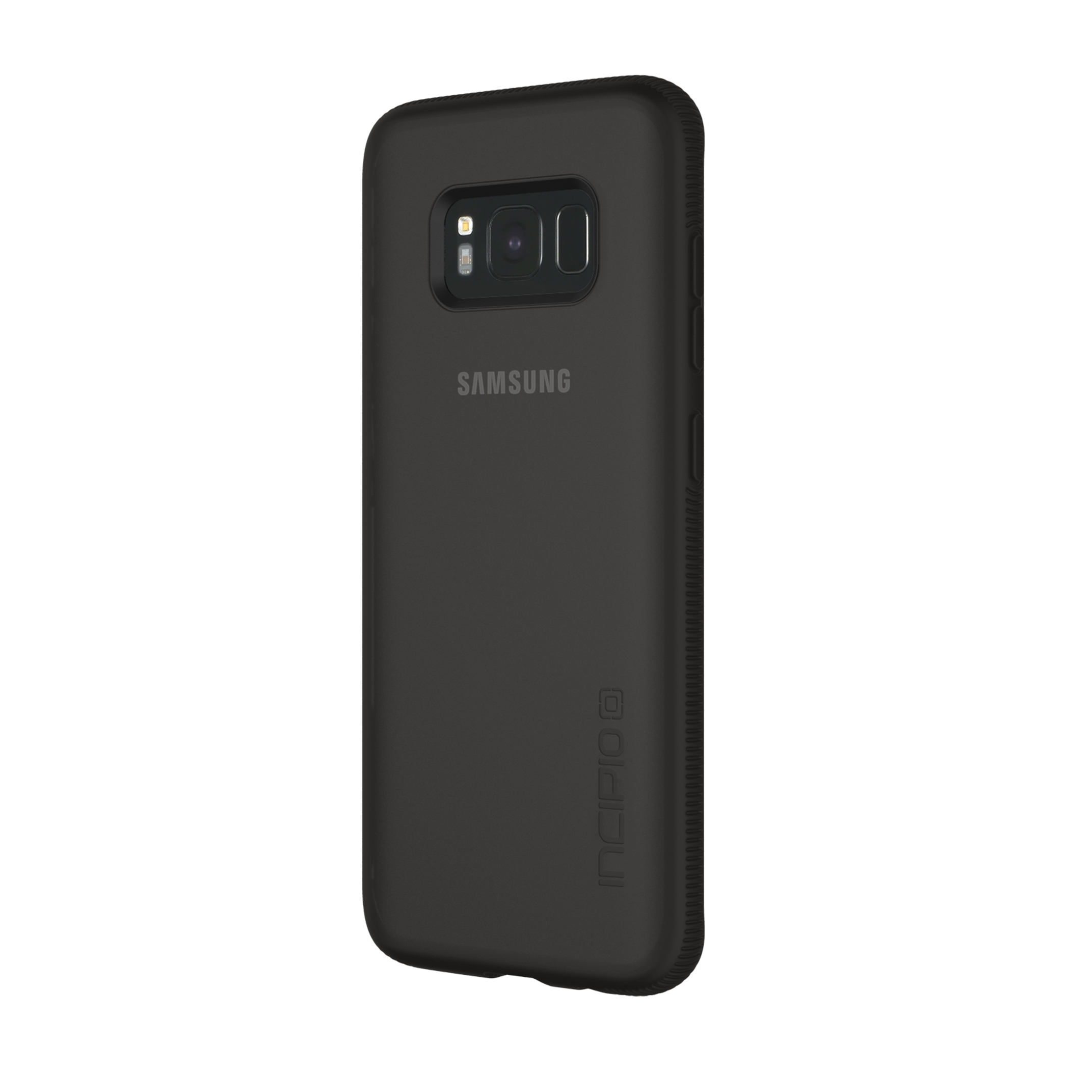 Thumbnail image of Incipio Octane for Galaxy S8, Black