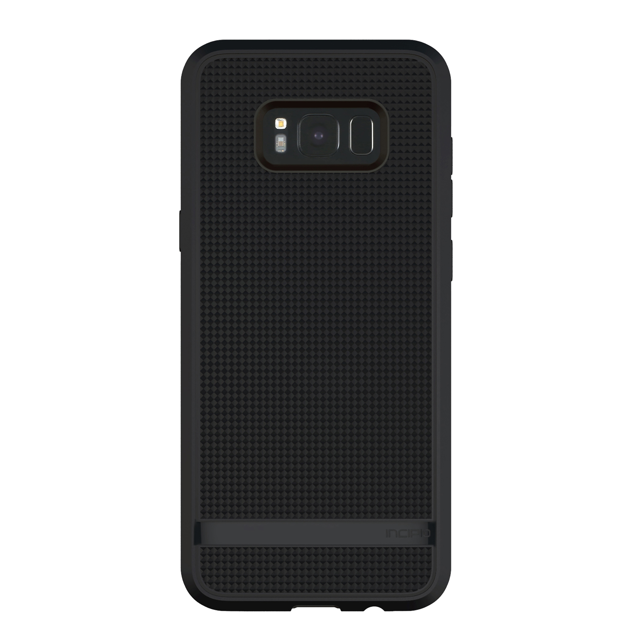 Thumbnail image of Incipio NGP Advanced for Galaxy S8+, Black