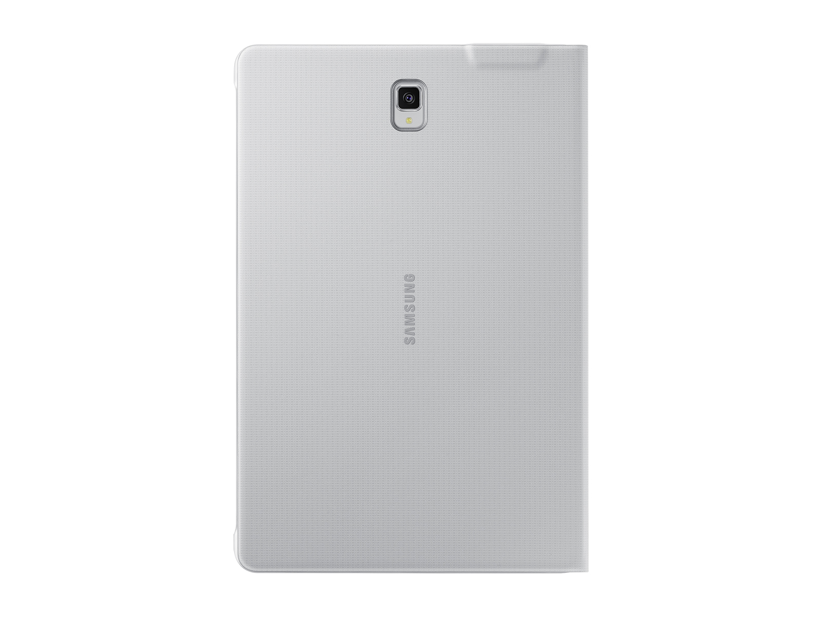 Thumbnail image of Galaxy Tab S4 Book Cover – Gray
