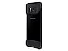 Thumbnail image of Galaxy S8 Two Piece Cover, Black