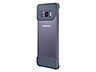 Thumbnail image of Galaxy S8 Two Piece Cover, Orchid Grey