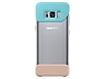 Thumbnail image of Galaxy S8 Two Piece Cover, Mint/Brown