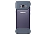Thumbnail image of Galaxy S8+ Two Piece Cover, Orchid Grey
