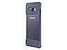 Thumbnail image of Galaxy S8+ Two Piece Cover, Orchid Grey