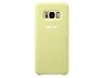Thumbnail image of Galaxy S8 Silicone Cover, Green