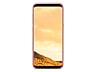Thumbnail image of Galaxy S8 Silicone Cover, Pink