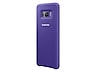 Thumbnail image of Galaxy S8 Silicone Cover, Purple