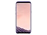 Thumbnail image of Galaxy S8+ Silicone Cover, Purple