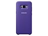 Thumbnail image of Galaxy S8+ Silicone Cover, Purple
