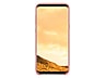 Thumbnail image of Galaxy S8+ Silicone Cover, Pink