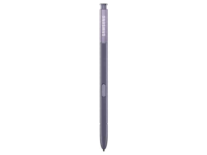 S Pen for Galaxy Note8, Orchid Gray