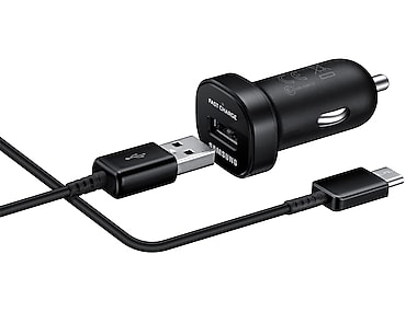 Fast Charge Vehicle Charger (mini)