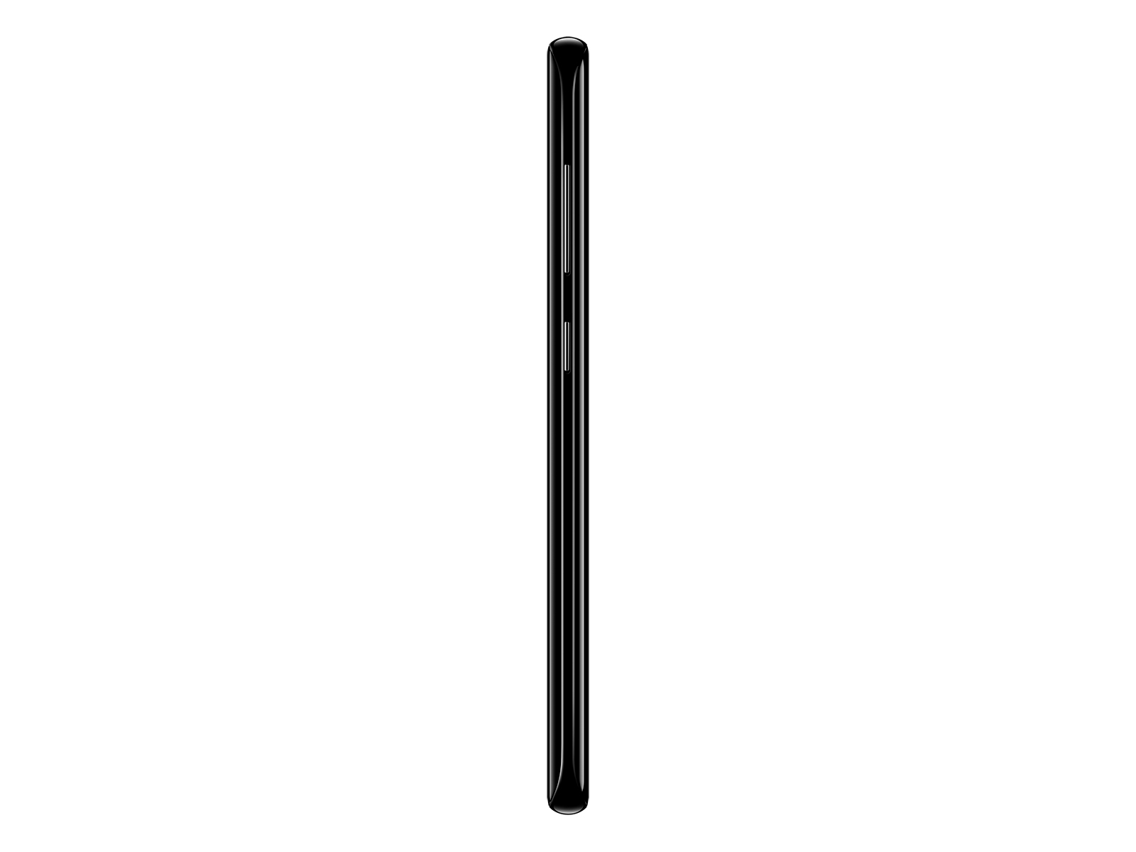 Galaxy S8 64GB (T-Mobile) Midnight Black Phones - SM 